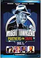 Amazon.com: Partners In Crime : Ajaye, Franklyn, Aragon